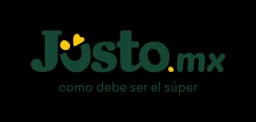 Justo logo