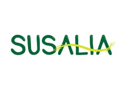 Susalia logo